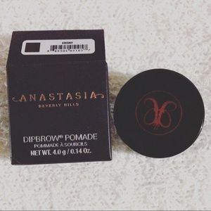 Anastasia Beverly Hills DipBrow Pomade